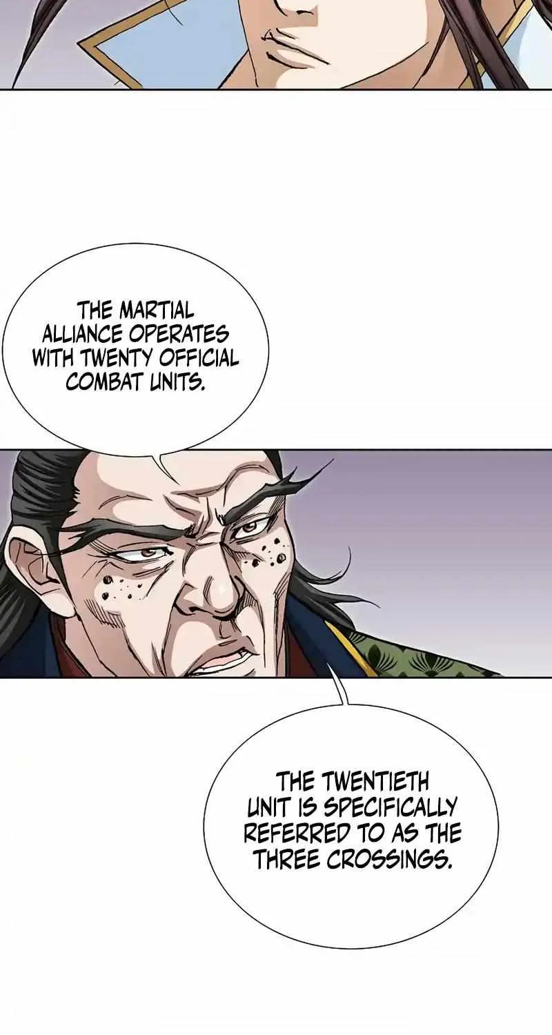 Peerless Chapter 30 page 87 - 