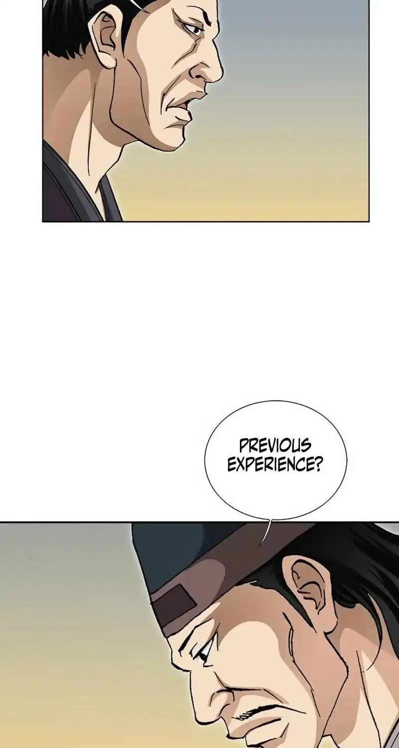 Peerless Chapter 30 page 92 - 