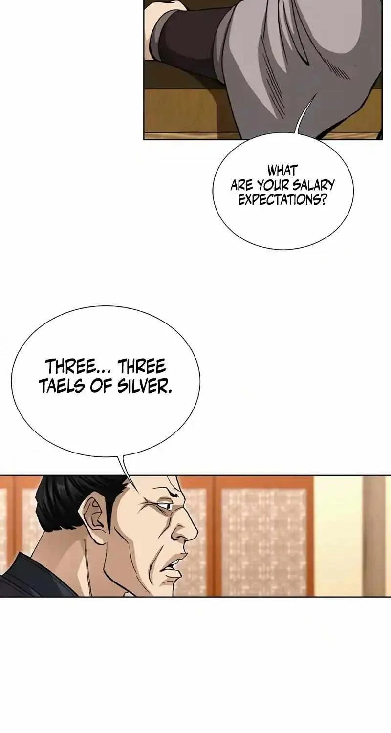Peerless Chapter 30 page 94 - 