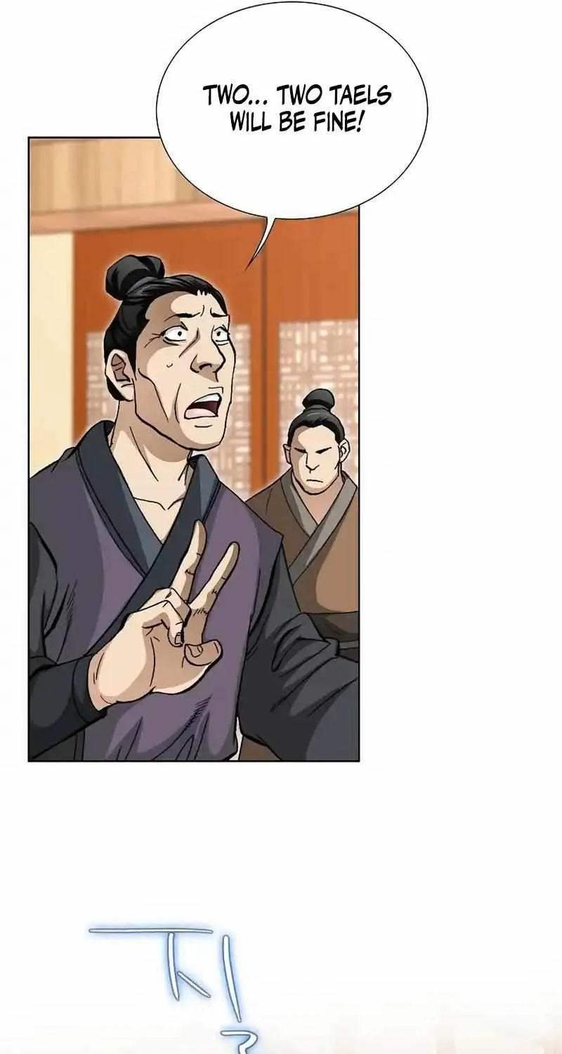 Peerless Chapter 30 page 96 - 