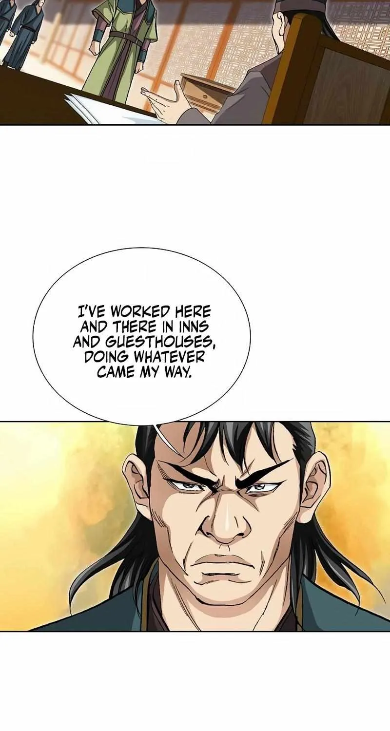 Peerless Chapter 31 page 11 - 