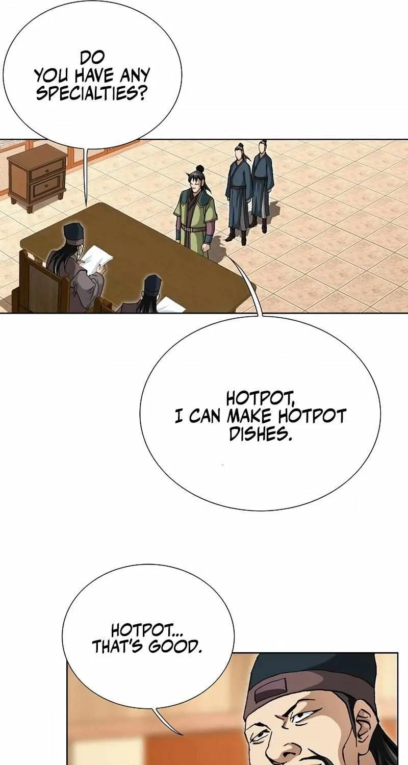 Peerless Chapter 31 page 13 - 