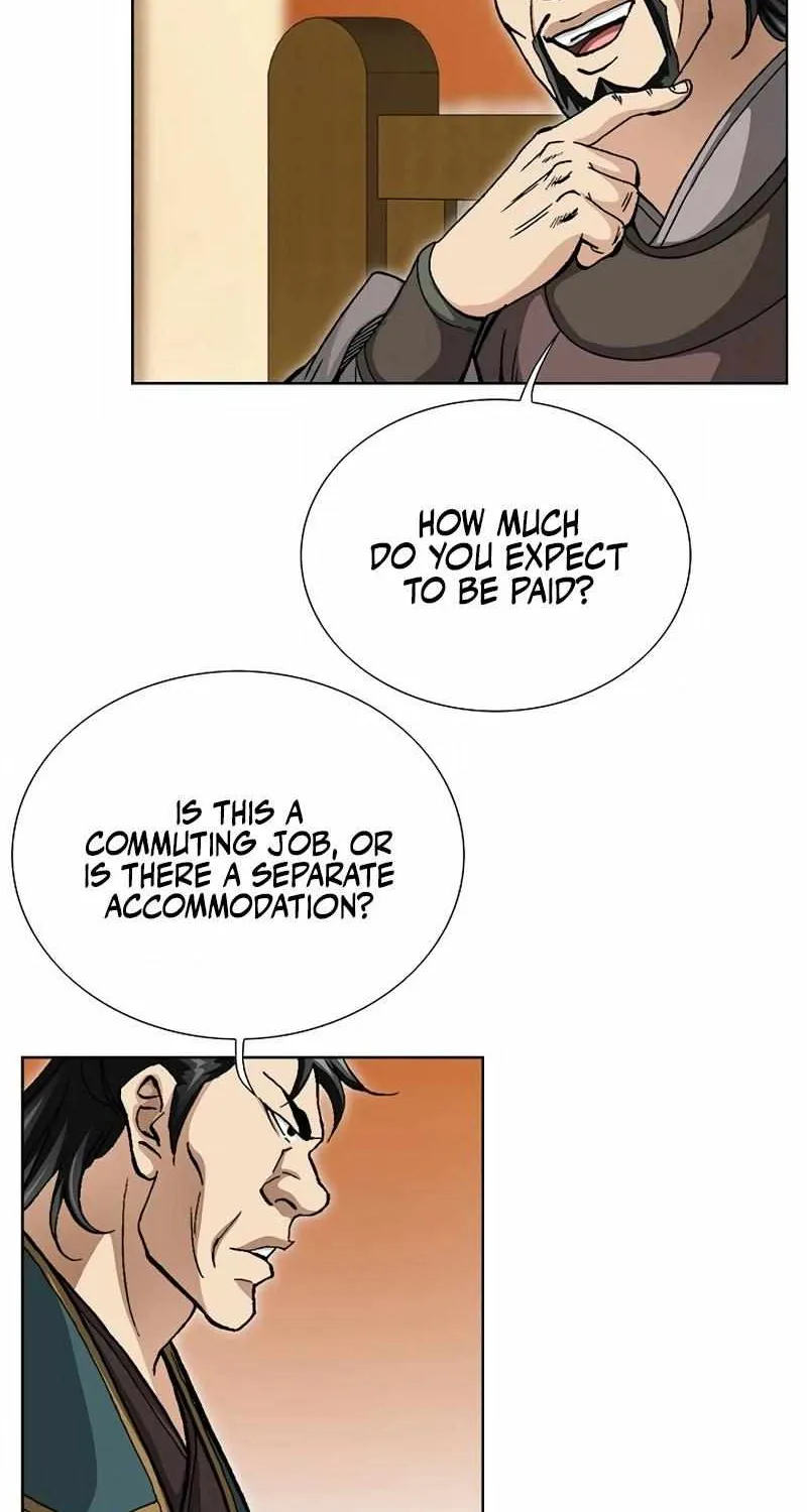 Peerless Chapter 31 page 14 - 