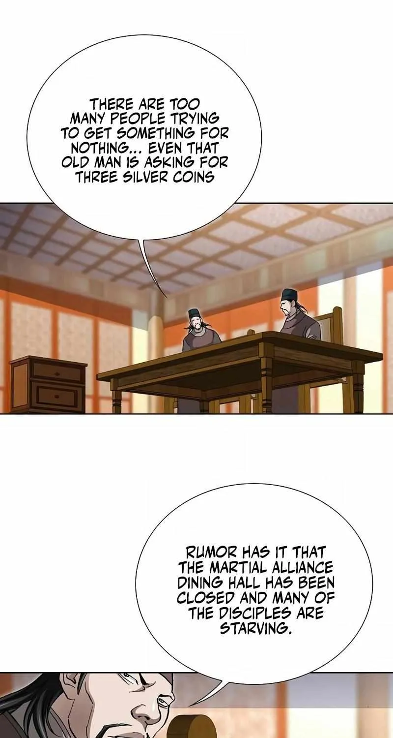 Peerless Chapter 31 page 3 - 