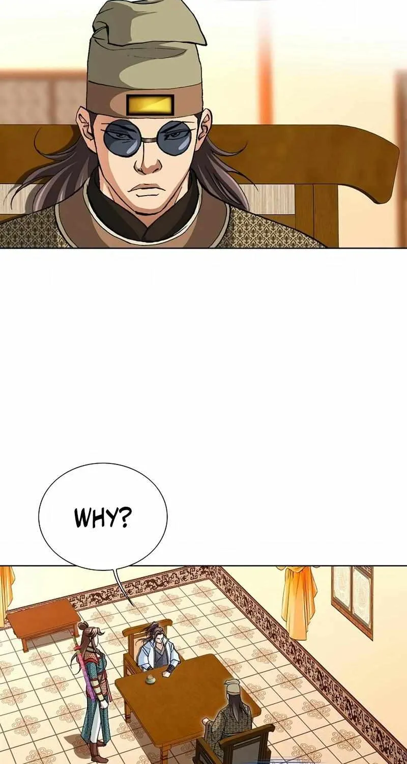Peerless Chapter 31 page 26 - 