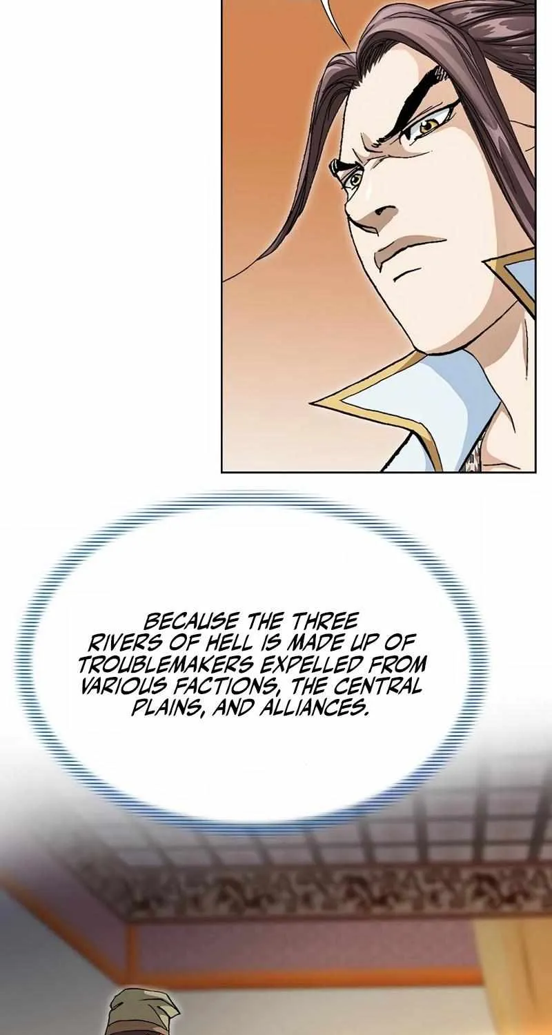 Peerless Chapter 31 page 29 - 