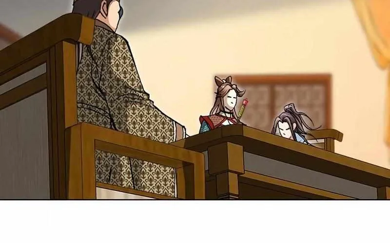 Peerless Chapter 31 page 30 - 