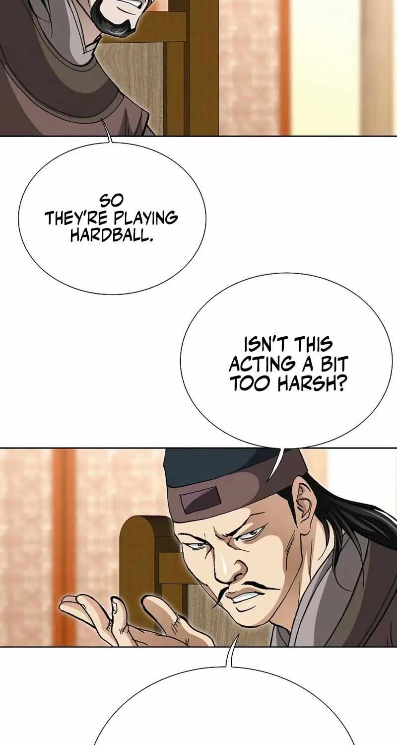 Peerless Chapter 31 page 4 - 