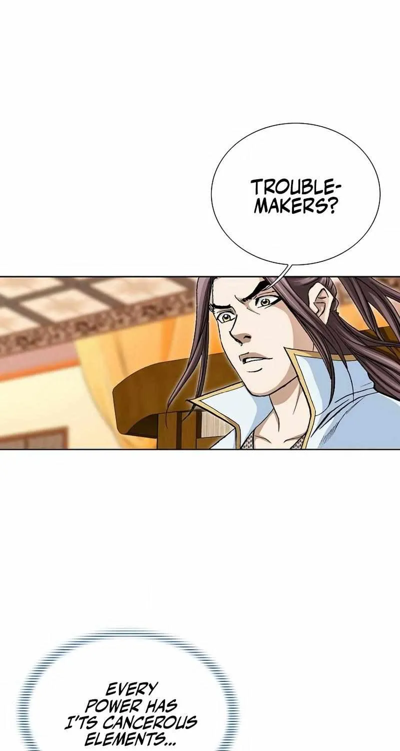 Peerless Chapter 31 page 31 - 