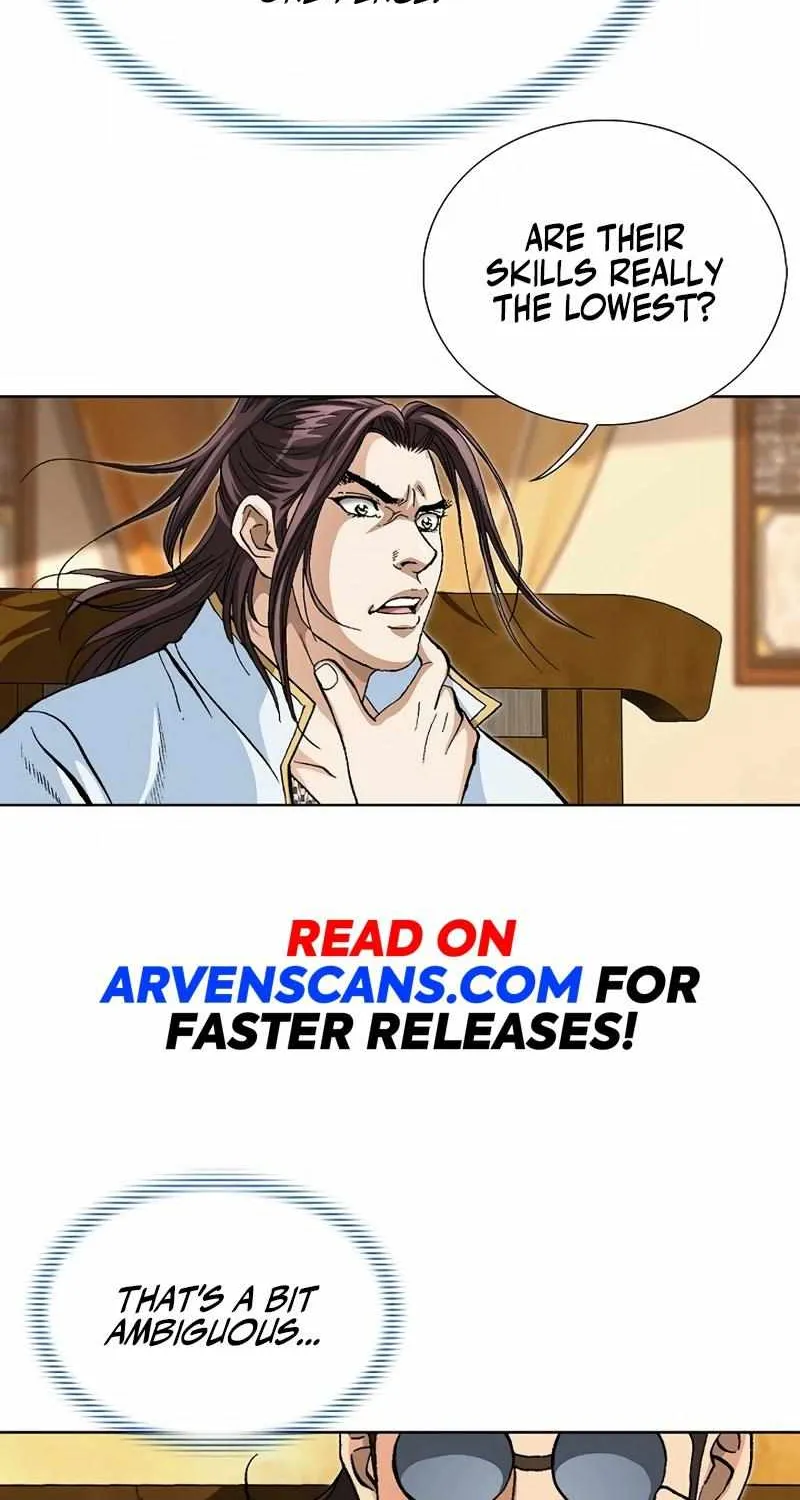 Peerless Chapter 31 page 34 - 