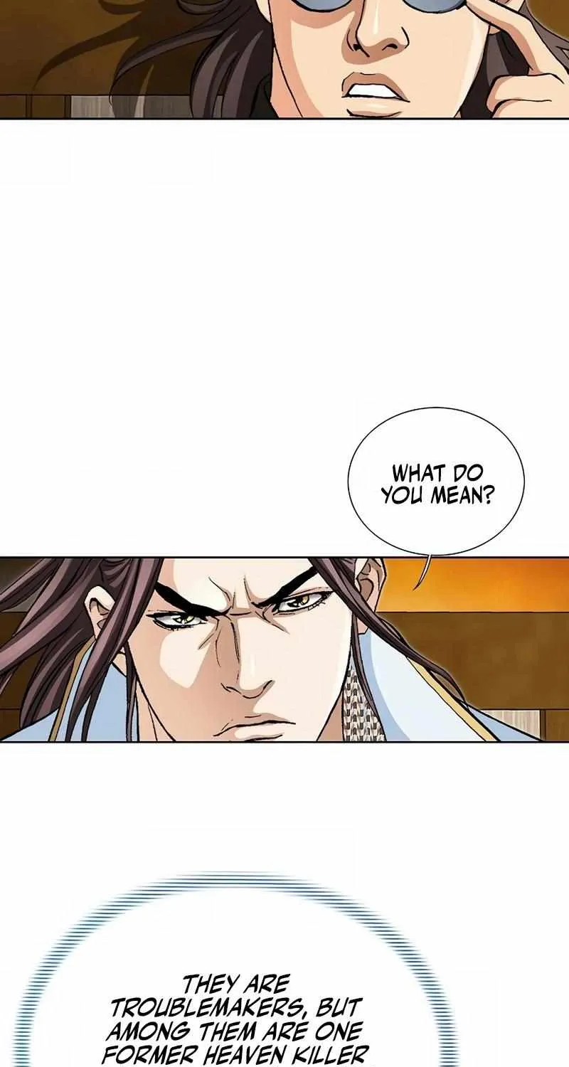 Peerless Chapter 31 page 35 - 