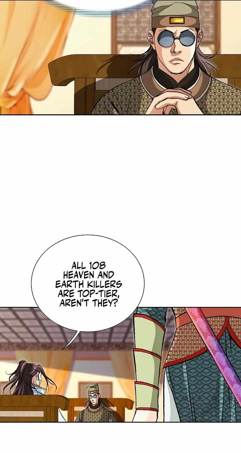 Peerless Chapter 31 page 37 - 