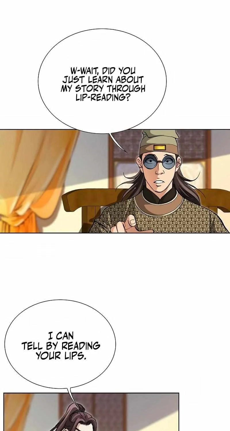 Peerless Chapter 31 page 43 - 
