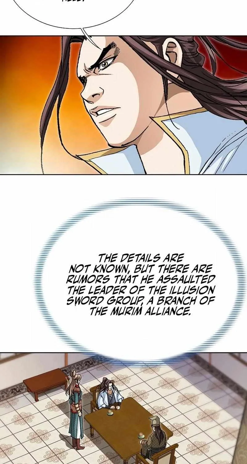 Peerless Chapter 31 page 46 - 
