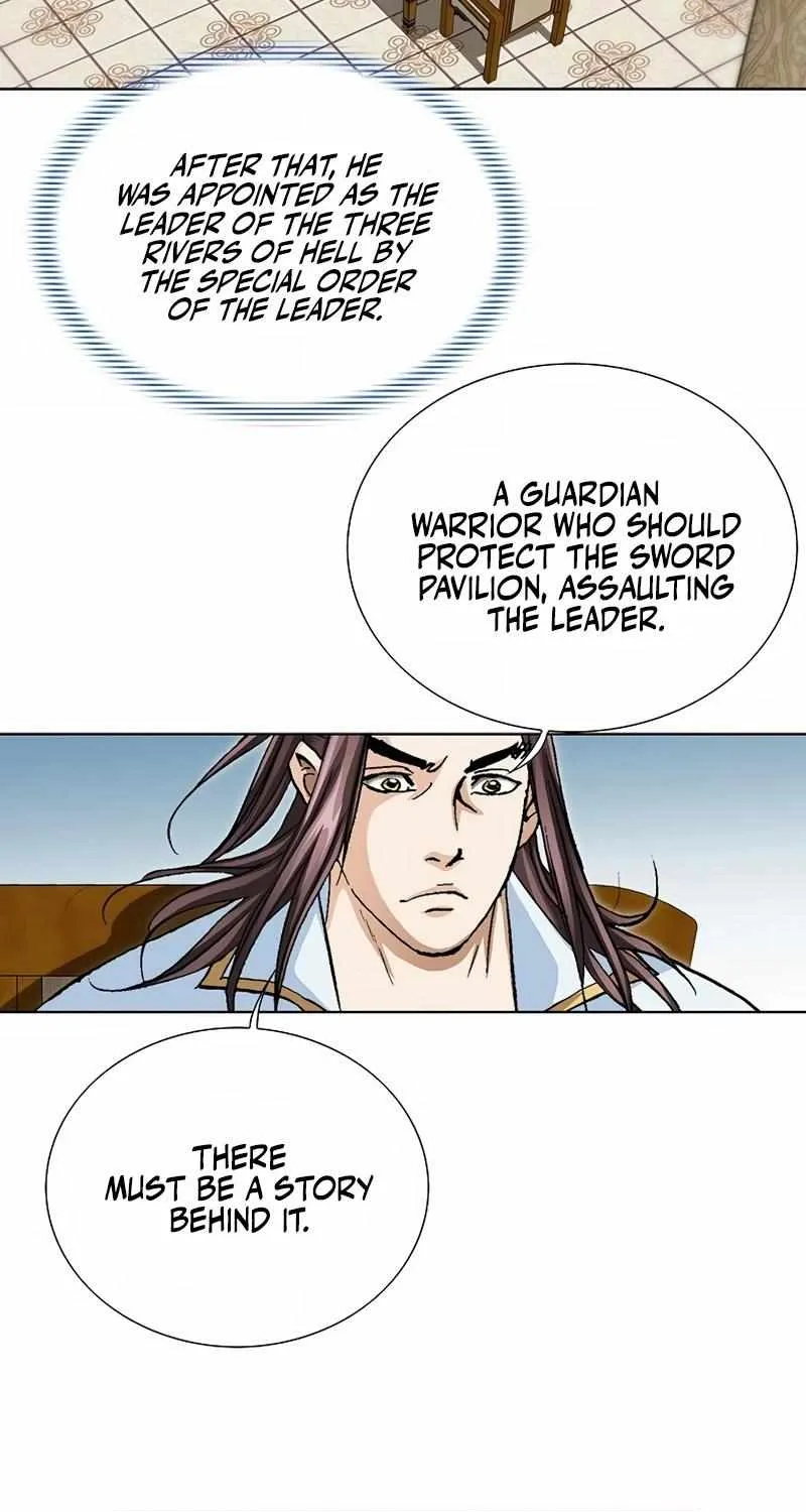Peerless Chapter 31 page 47 - 