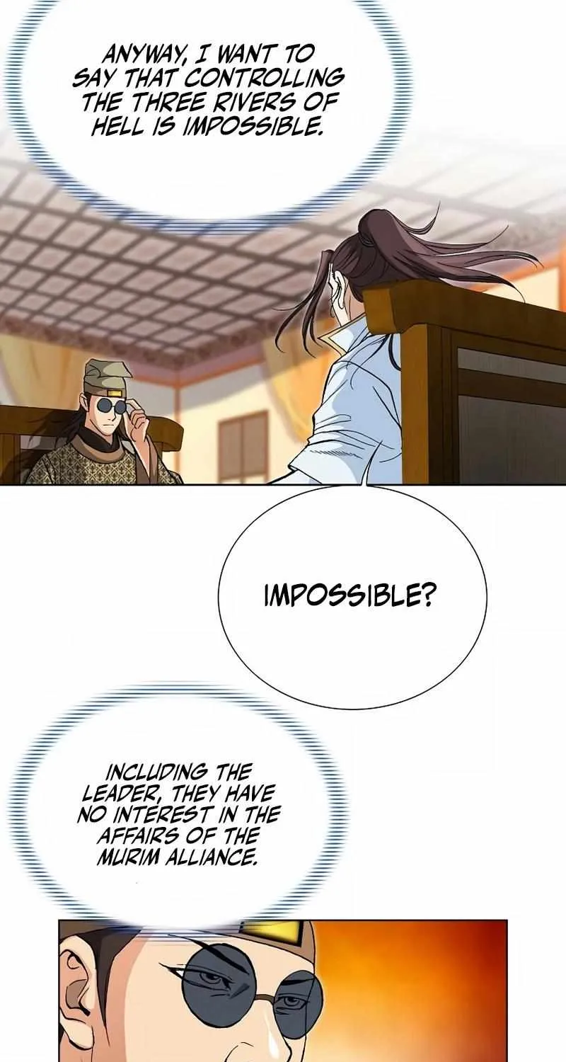 Peerless Chapter 31 page 49 - 