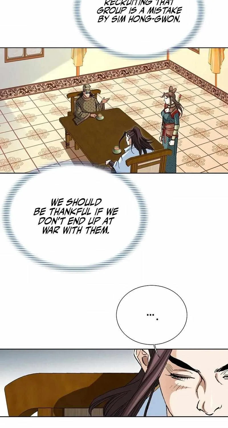Peerless Chapter 31 page 51 - 