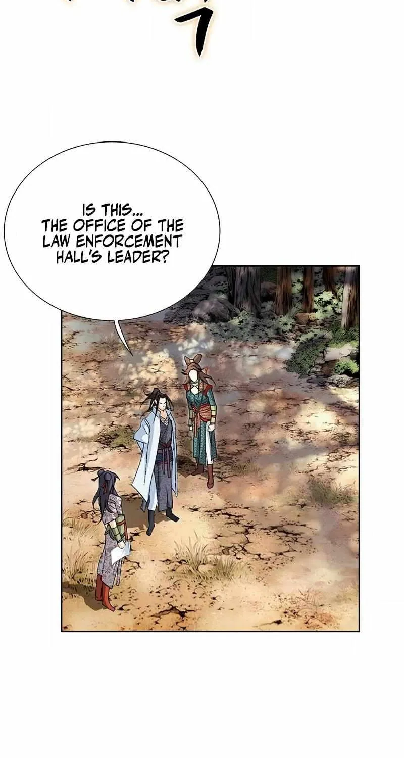 Peerless Chapter 31 page 56 - 