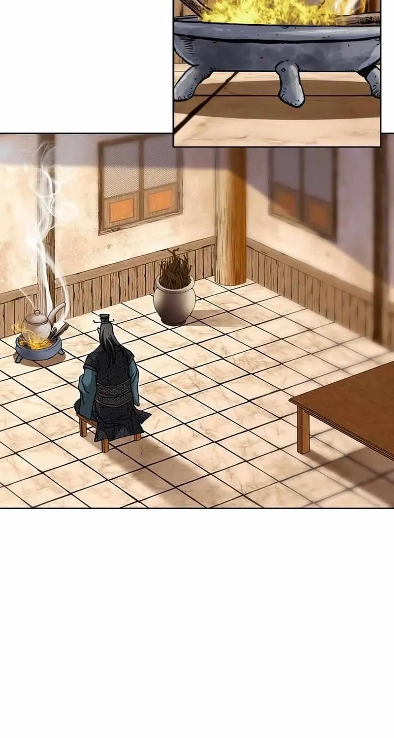 Peerless Chapter 31 page 59 - 