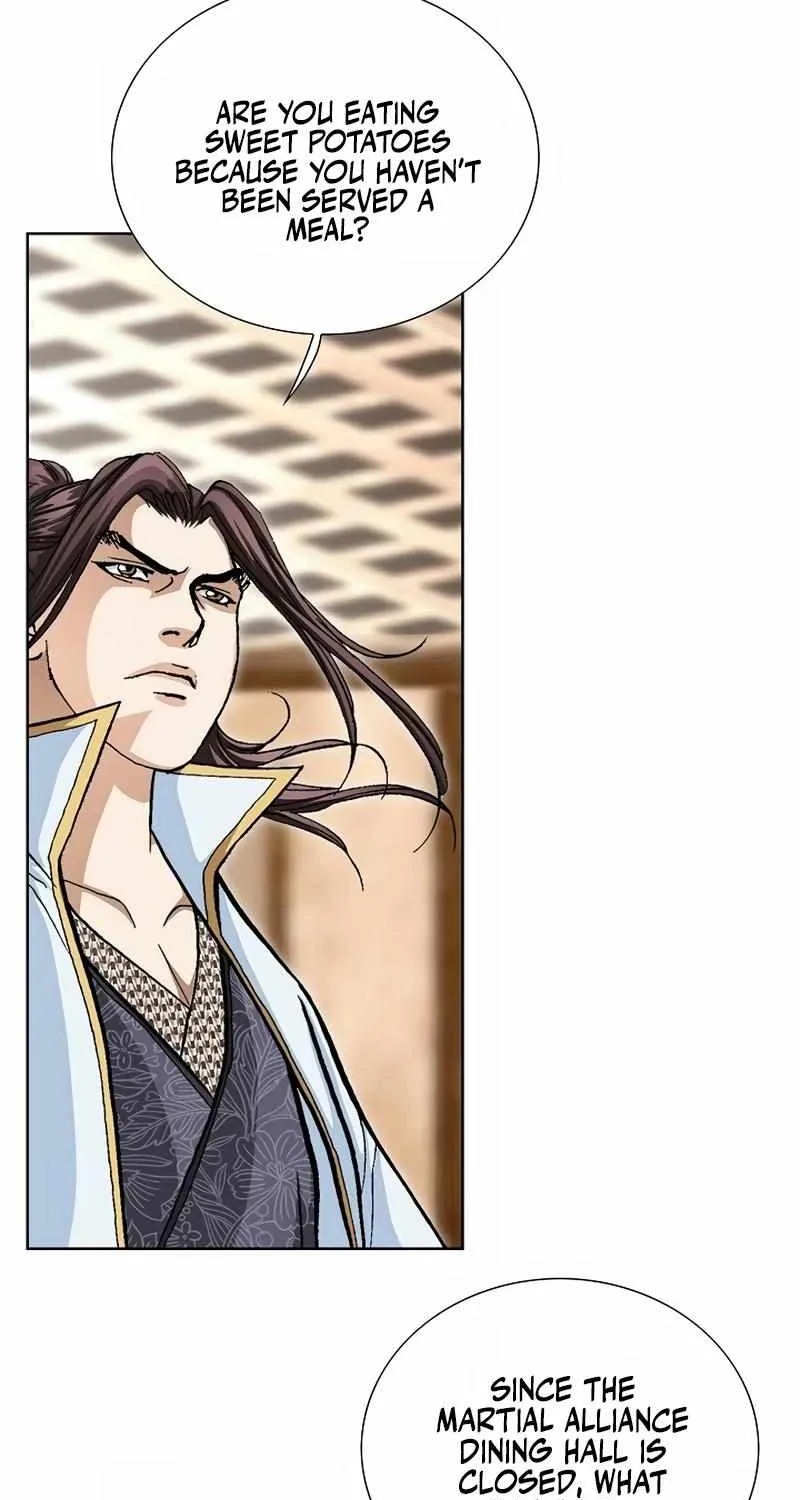Peerless Chapter 31 page 63 - 
