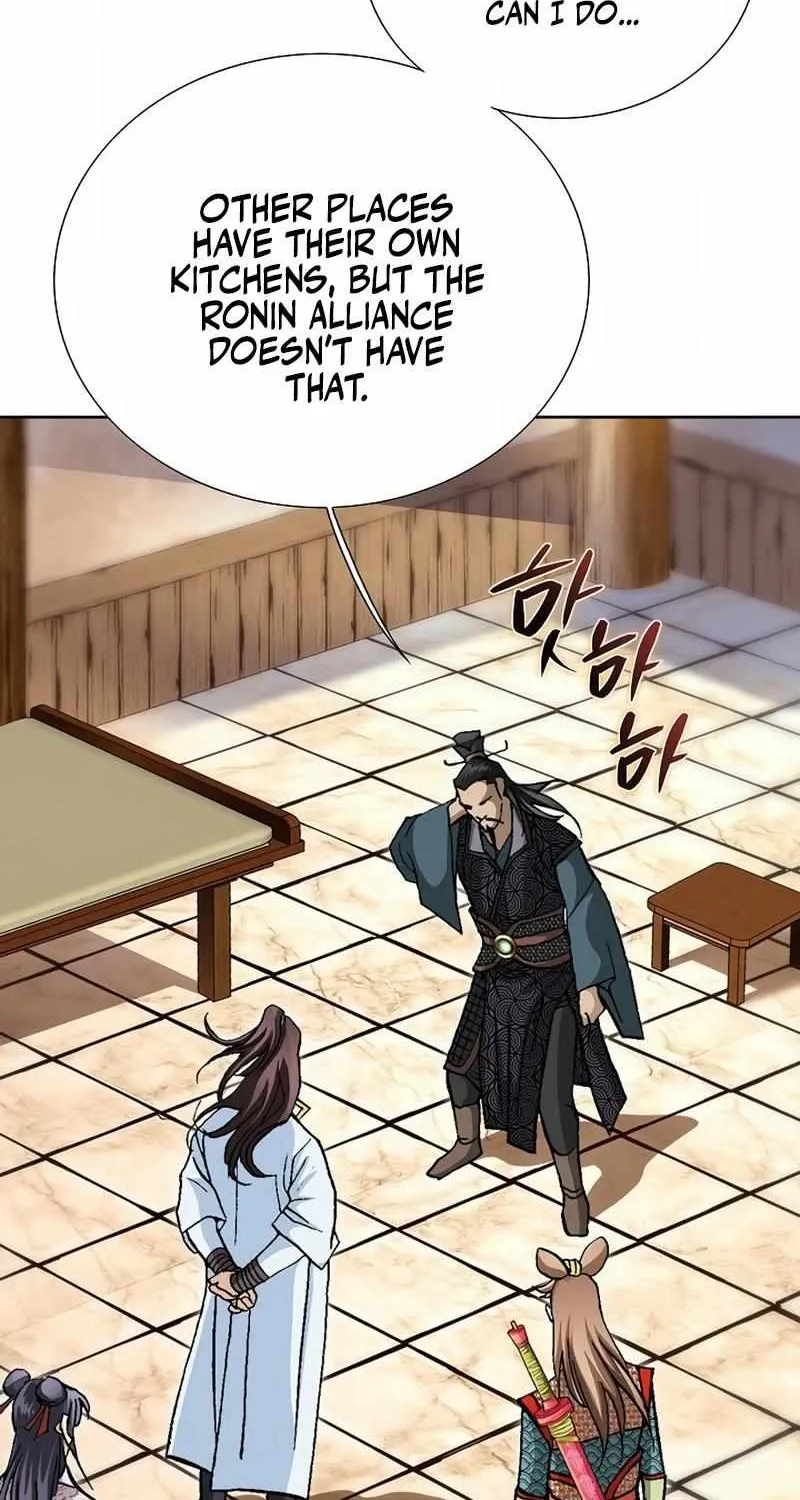 Peerless Chapter 31 page 64 - 