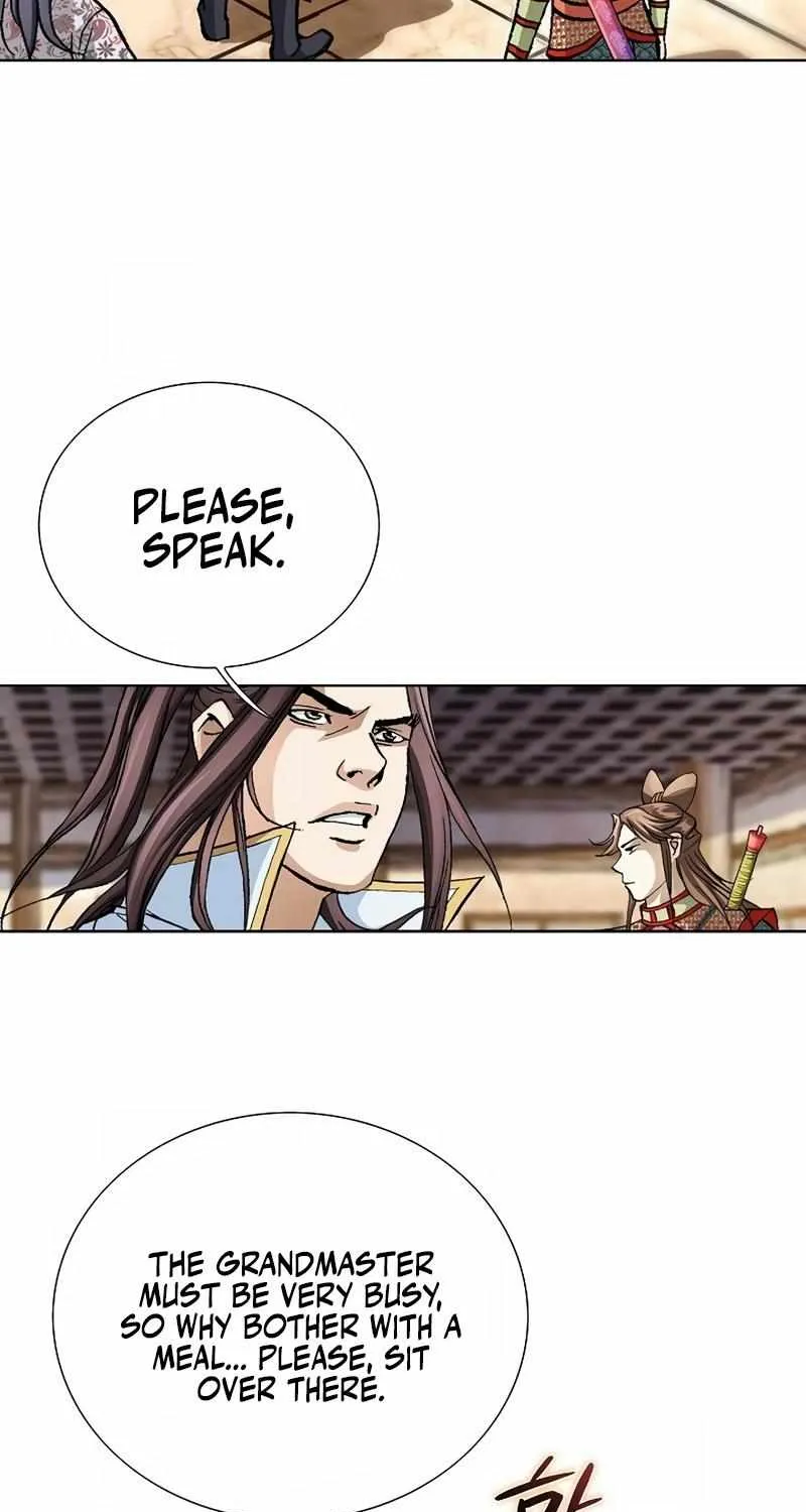 Peerless Chapter 31 page 65 - 