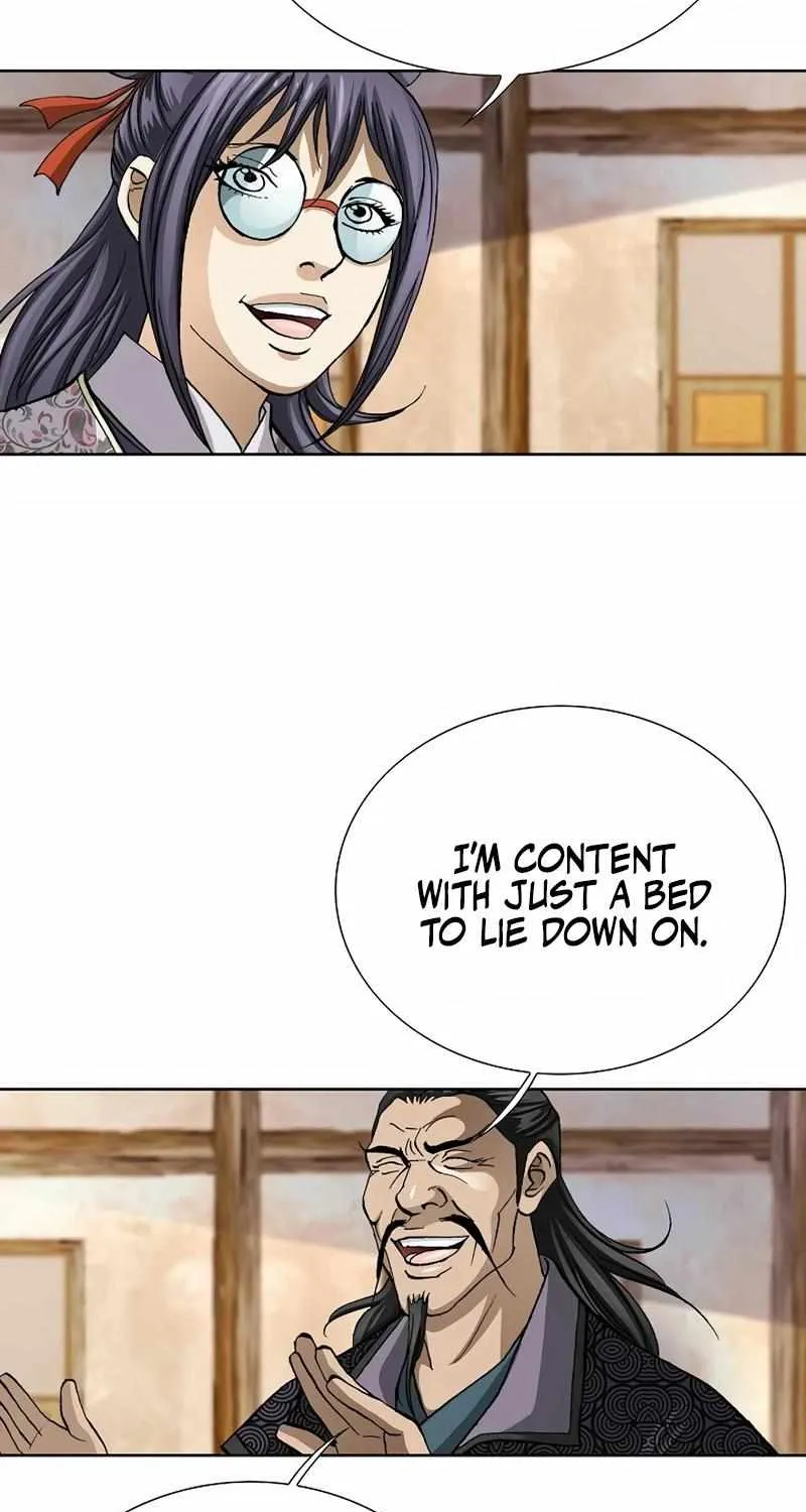 Peerless Chapter 31 page 69 - 