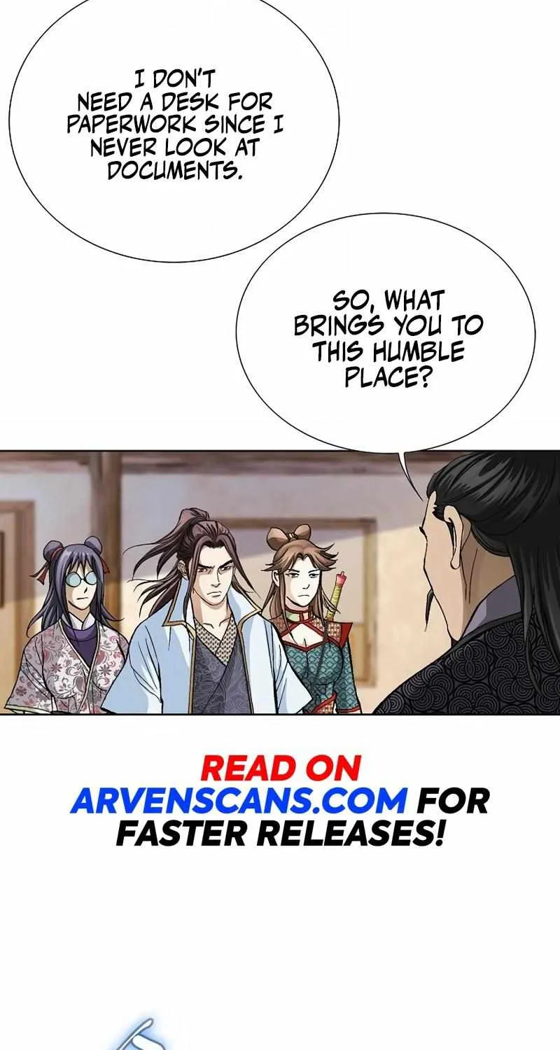 Peerless Chapter 31 page 70 - 