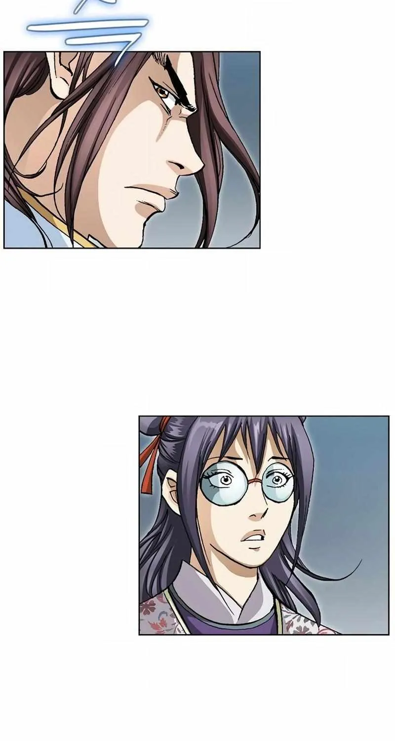 Peerless Chapter 31 page 71 - 