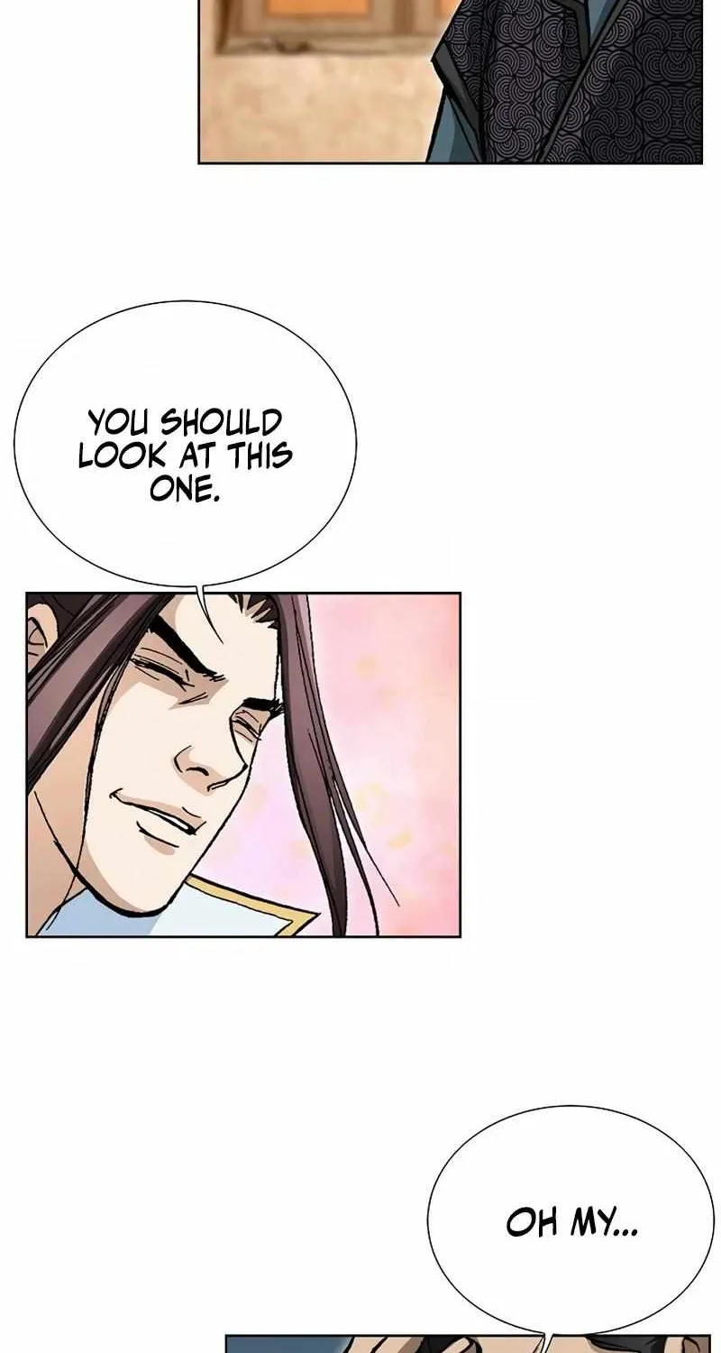 Peerless Chapter 31 page 74 - 