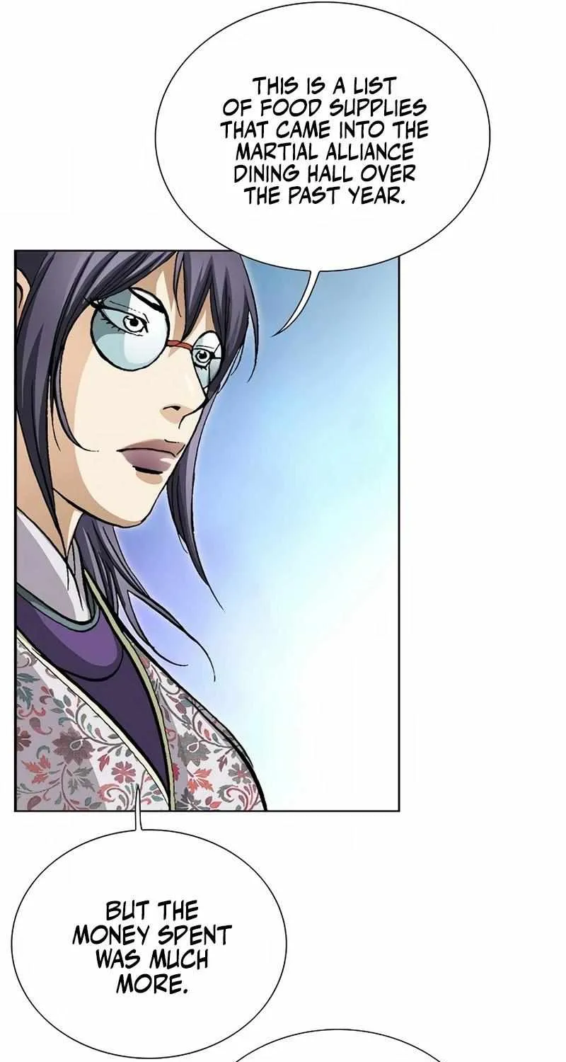 Peerless Chapter 31 page 78 - 