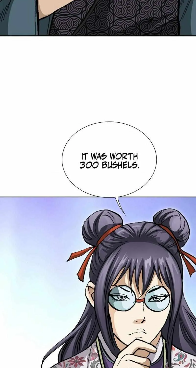 Peerless Chapter 31 page 80 - 