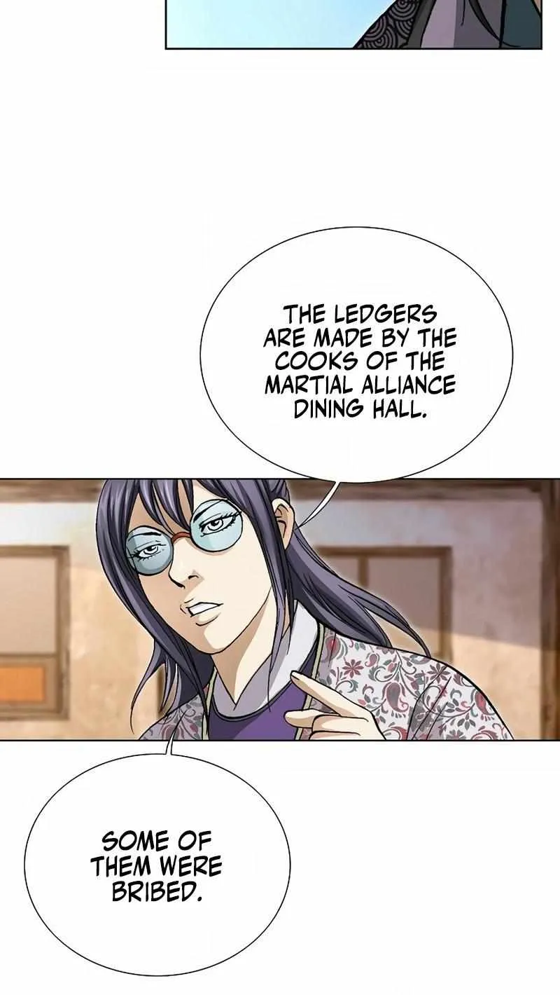 Peerless Chapter 31 page 82 - 