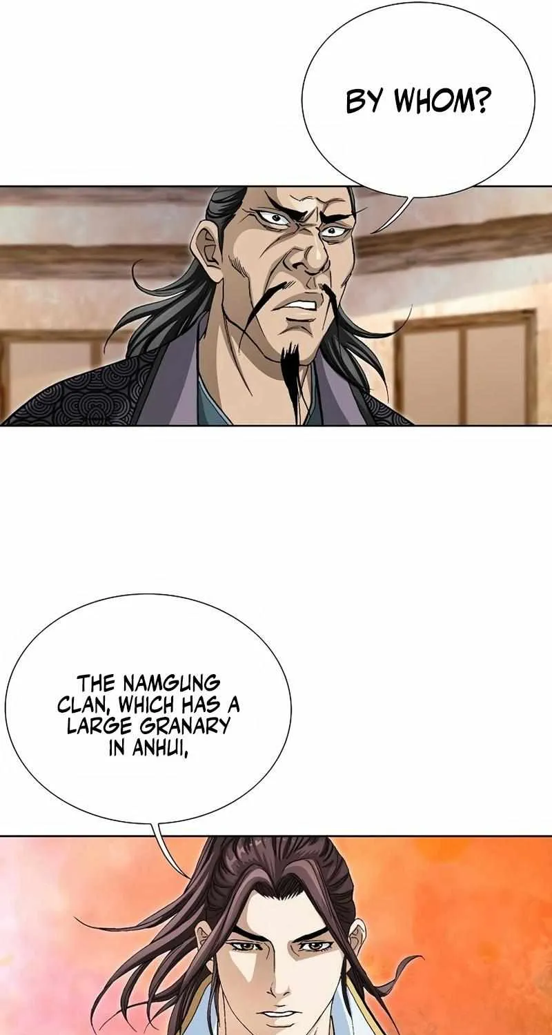 Peerless Chapter 31 page 83 - 