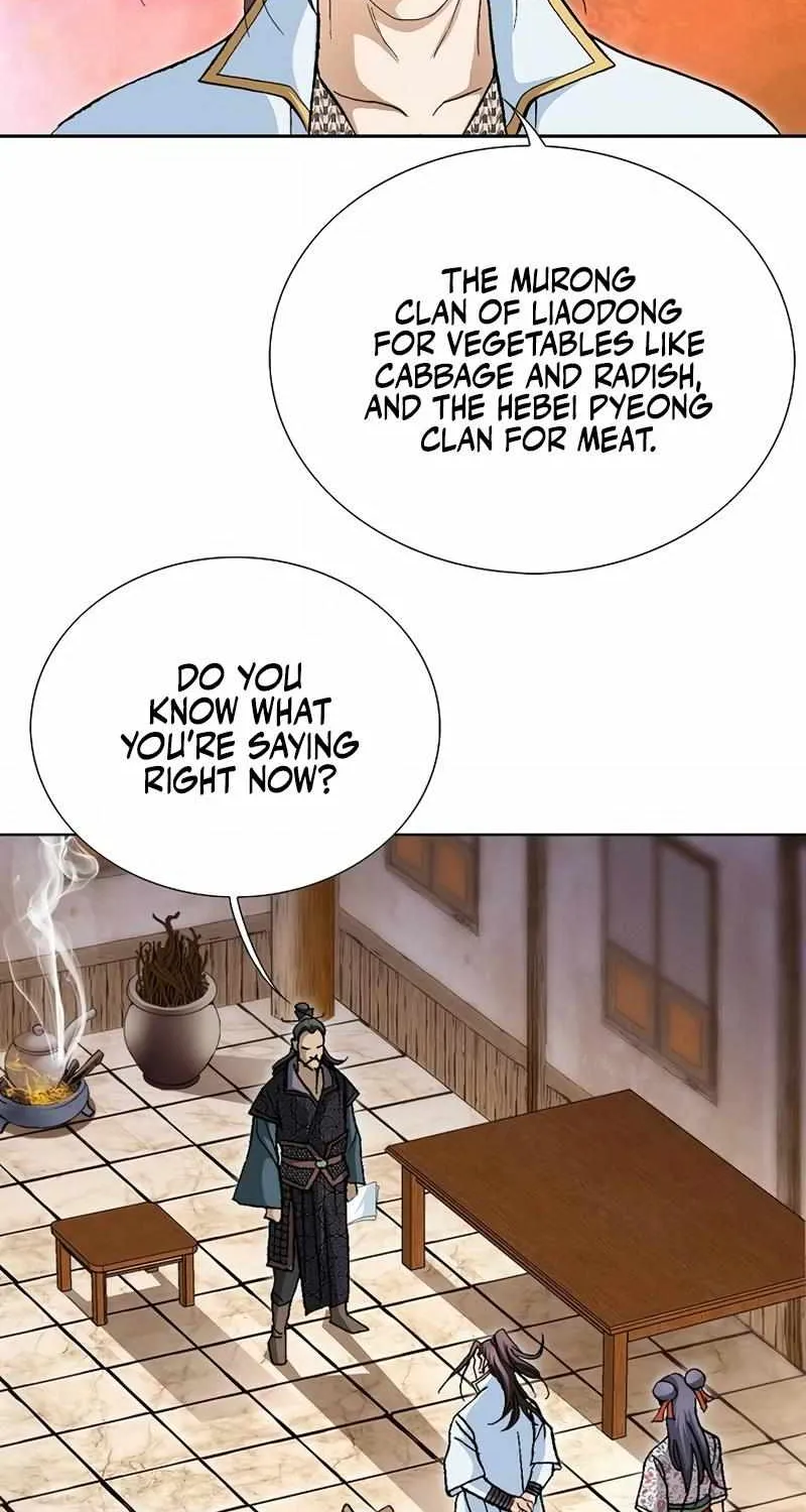Peerless Chapter 31 page 84 - 