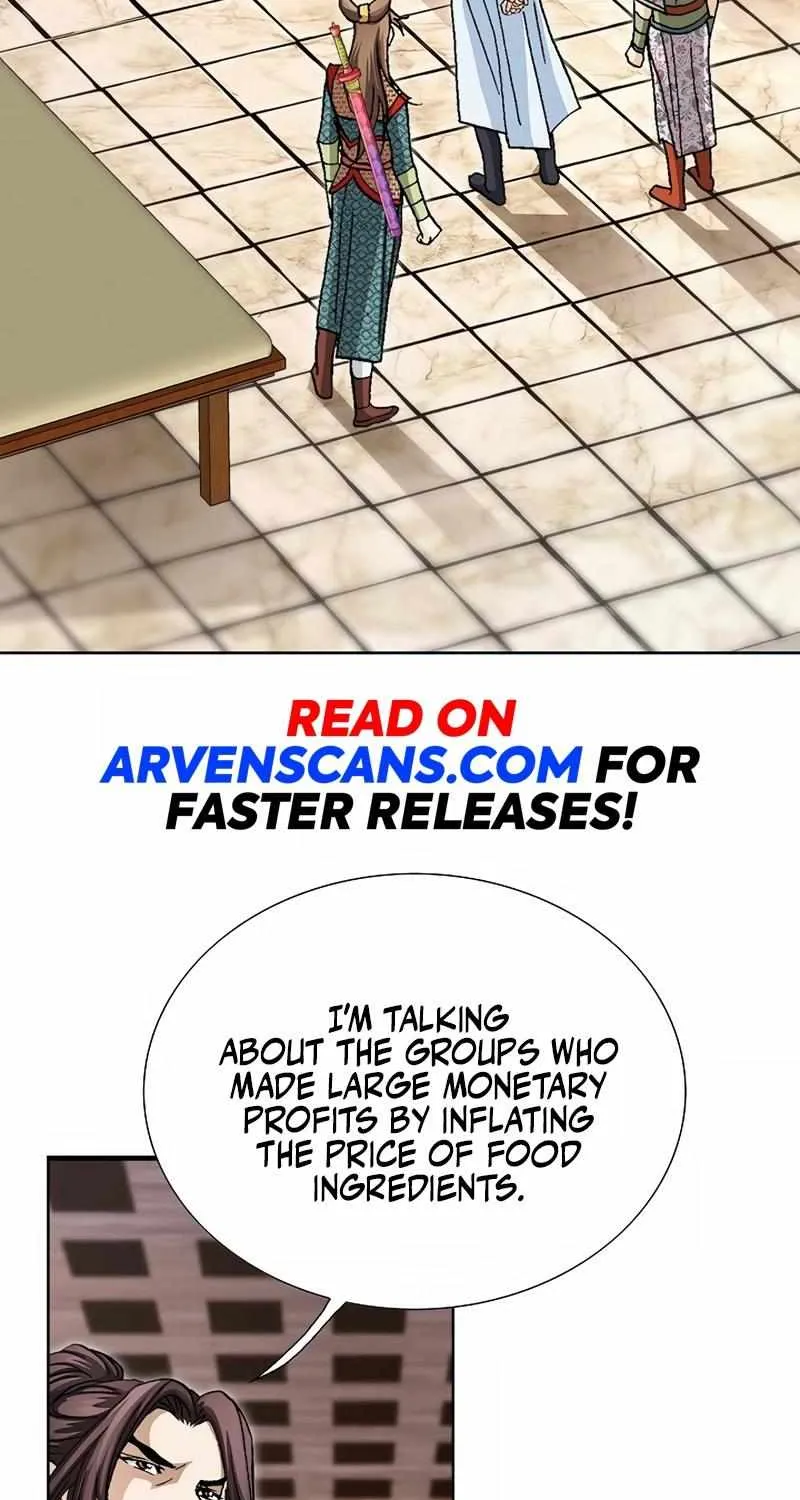 Peerless Chapter 31 page 85 - 