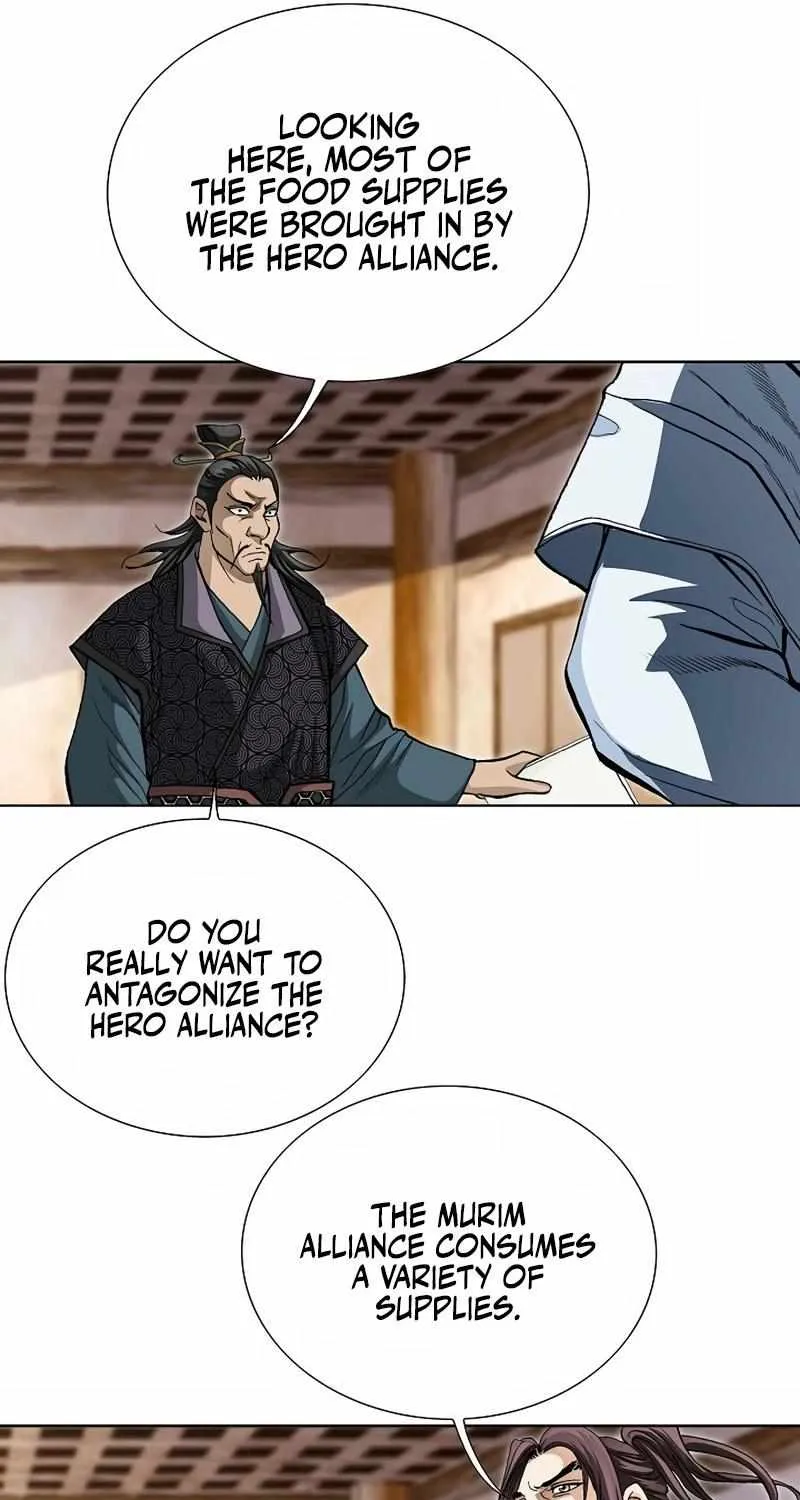 Peerless Chapter 31 page 87 - 