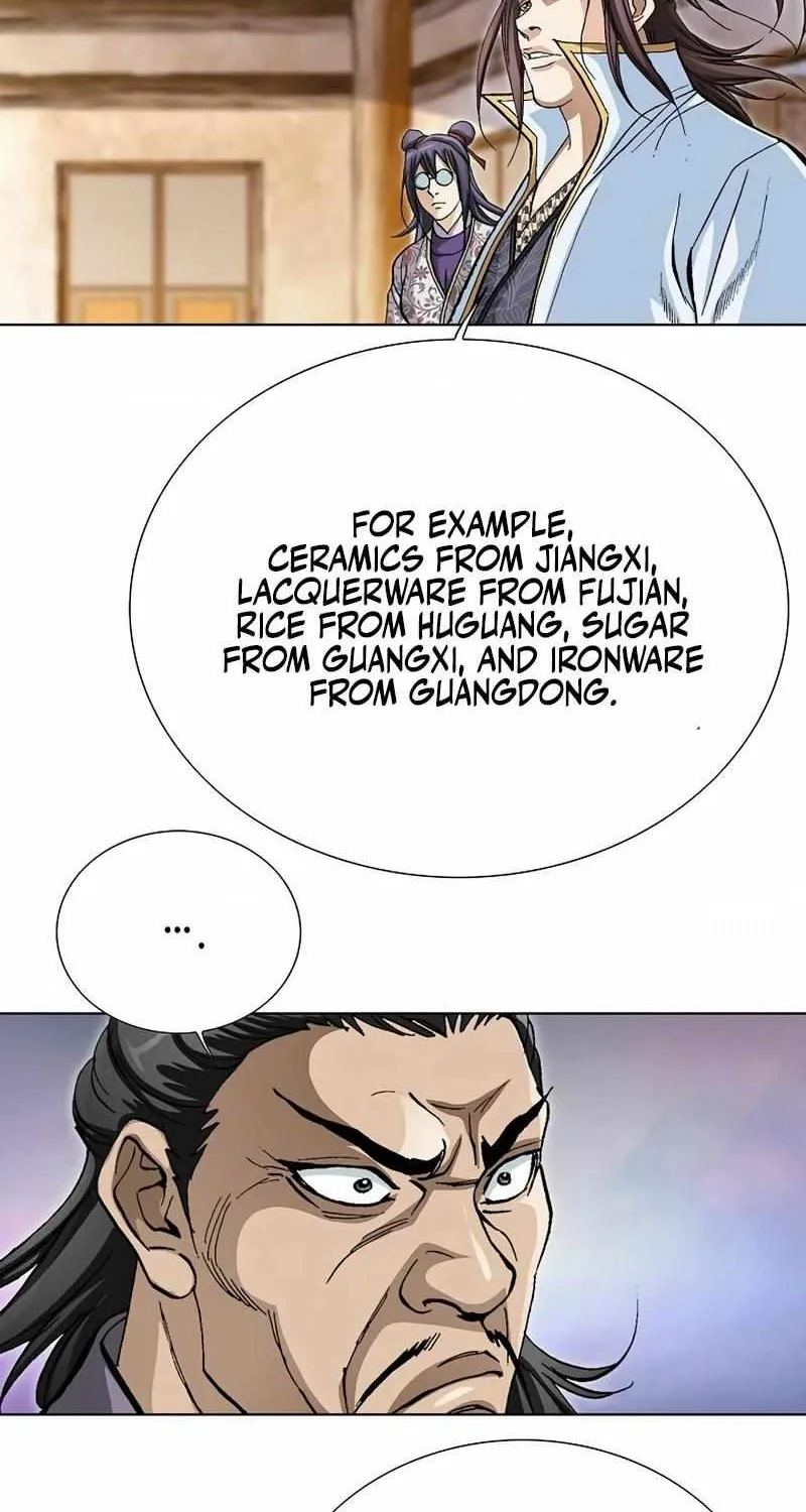 Peerless Chapter 31 page 88 - 