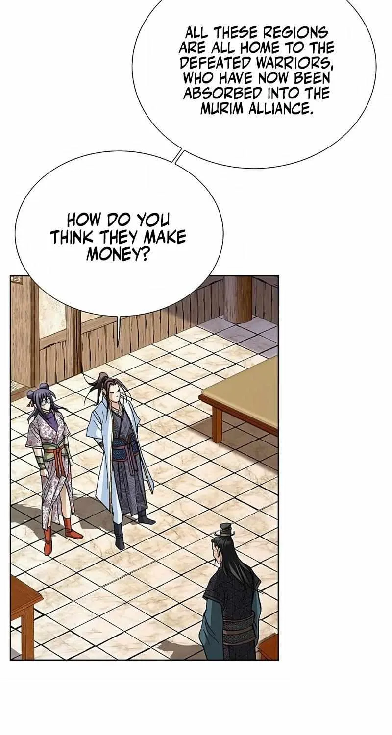 Peerless Chapter 31 page 89 - 