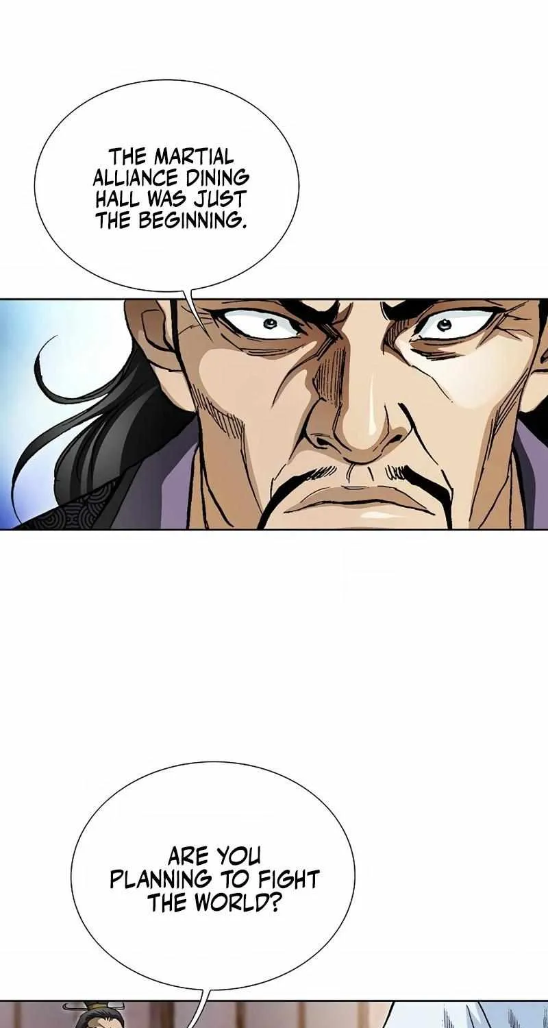 Peerless Chapter 31 page 91 - 