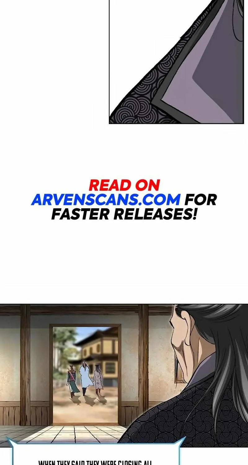 Peerless Chapter 32 page 13 - 