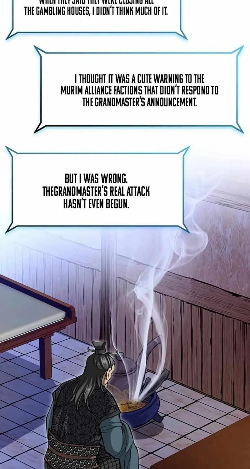 Peerless Chapter 32 page 14 - 