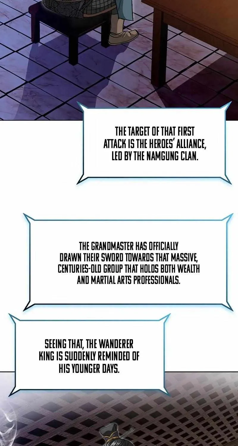 Peerless Chapter 32 page 15 - 