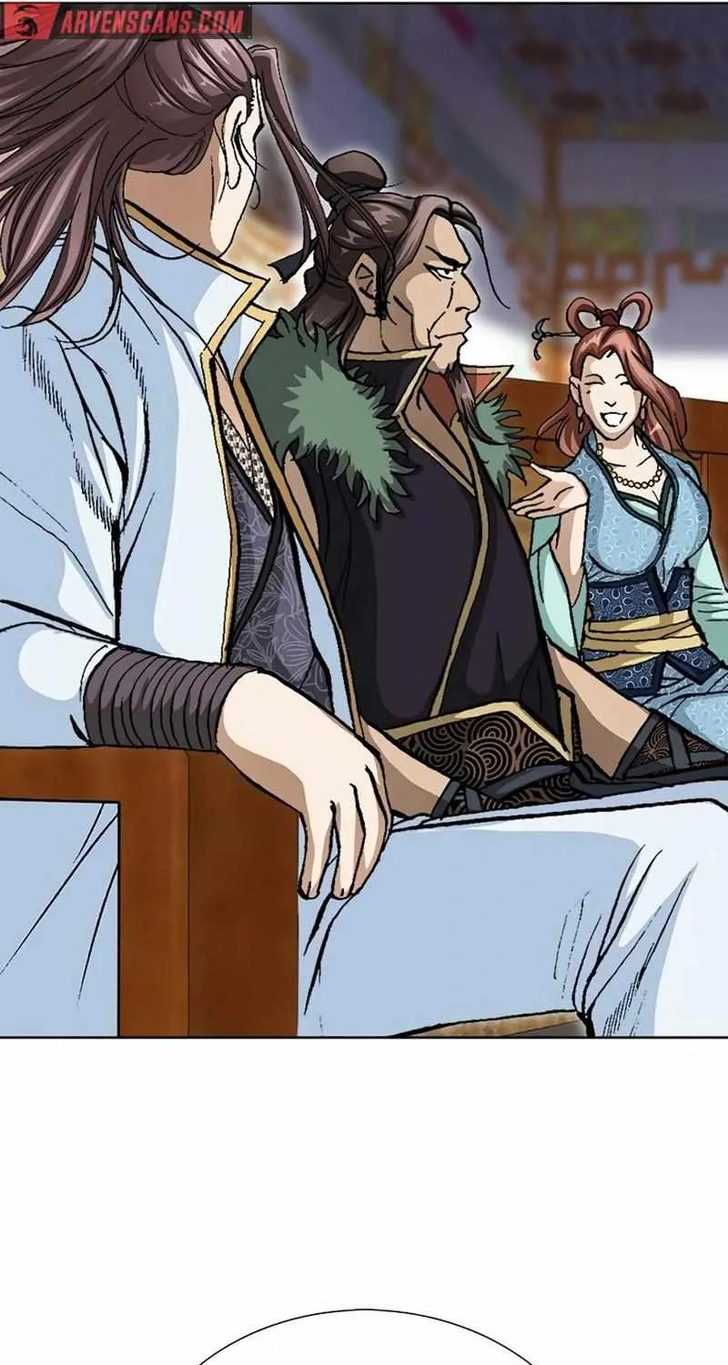Peerless Chapter 32 page 23 - 
