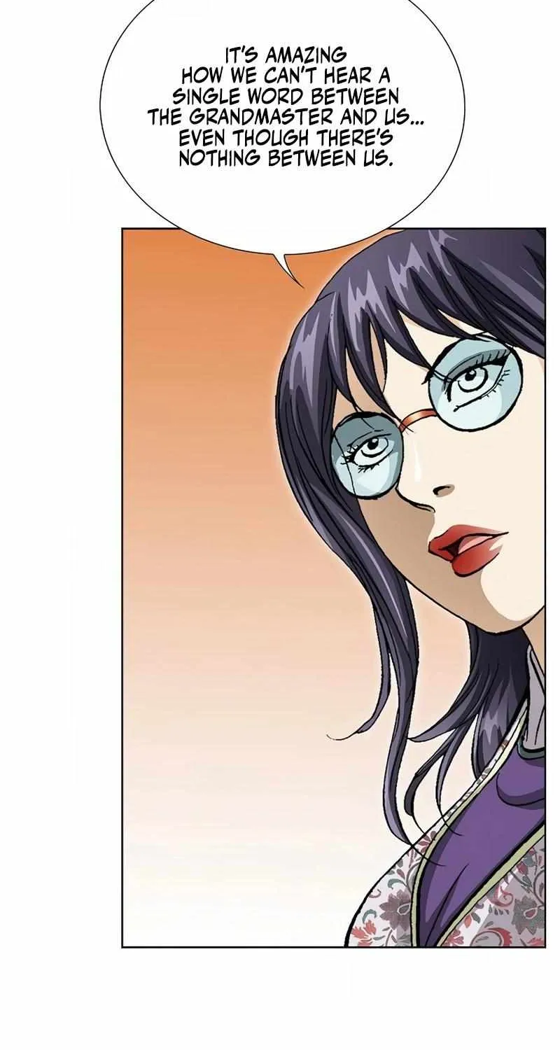 Peerless Chapter 32 page 24 - 
