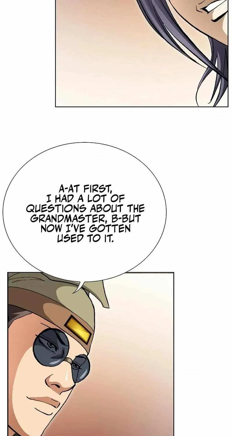 Peerless Chapter 32 page 27 - 