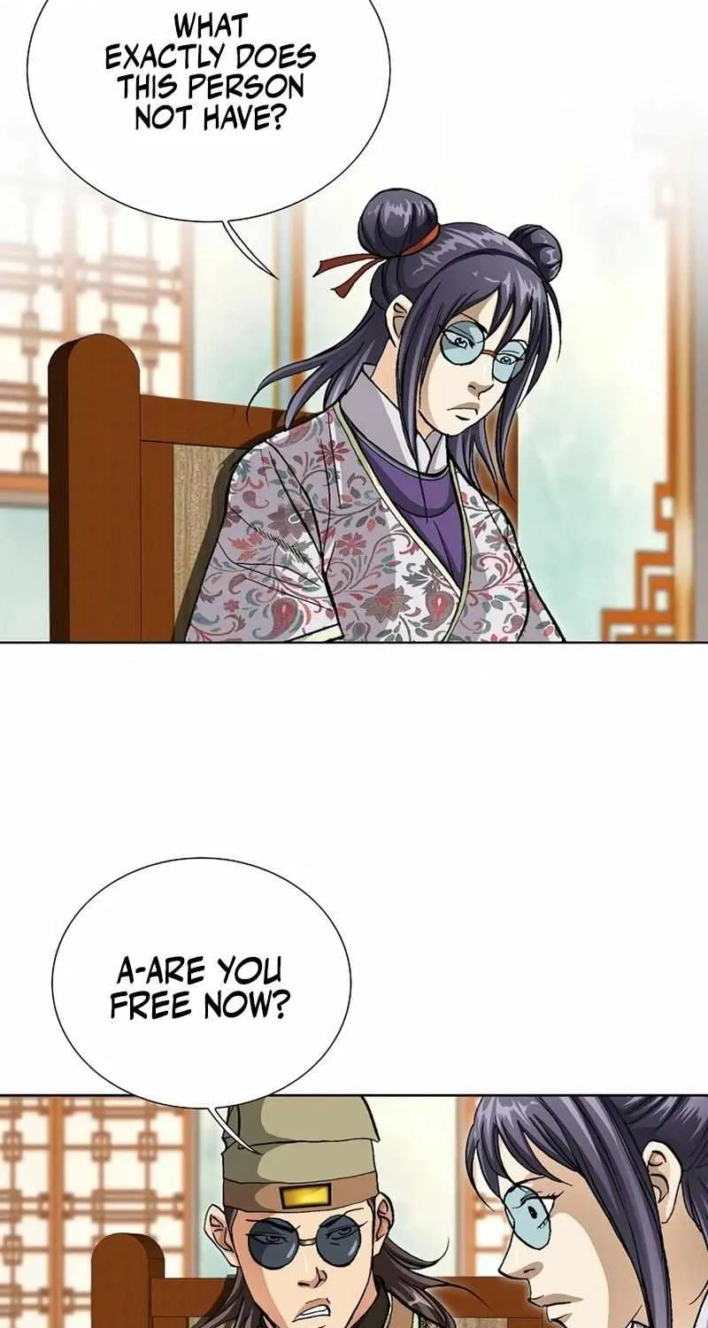 Peerless Chapter 32 page 30 - 