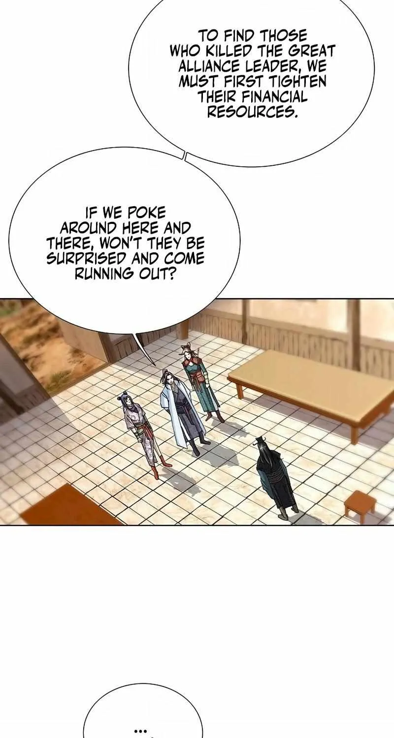 Peerless Chapter 32 page 4 - 