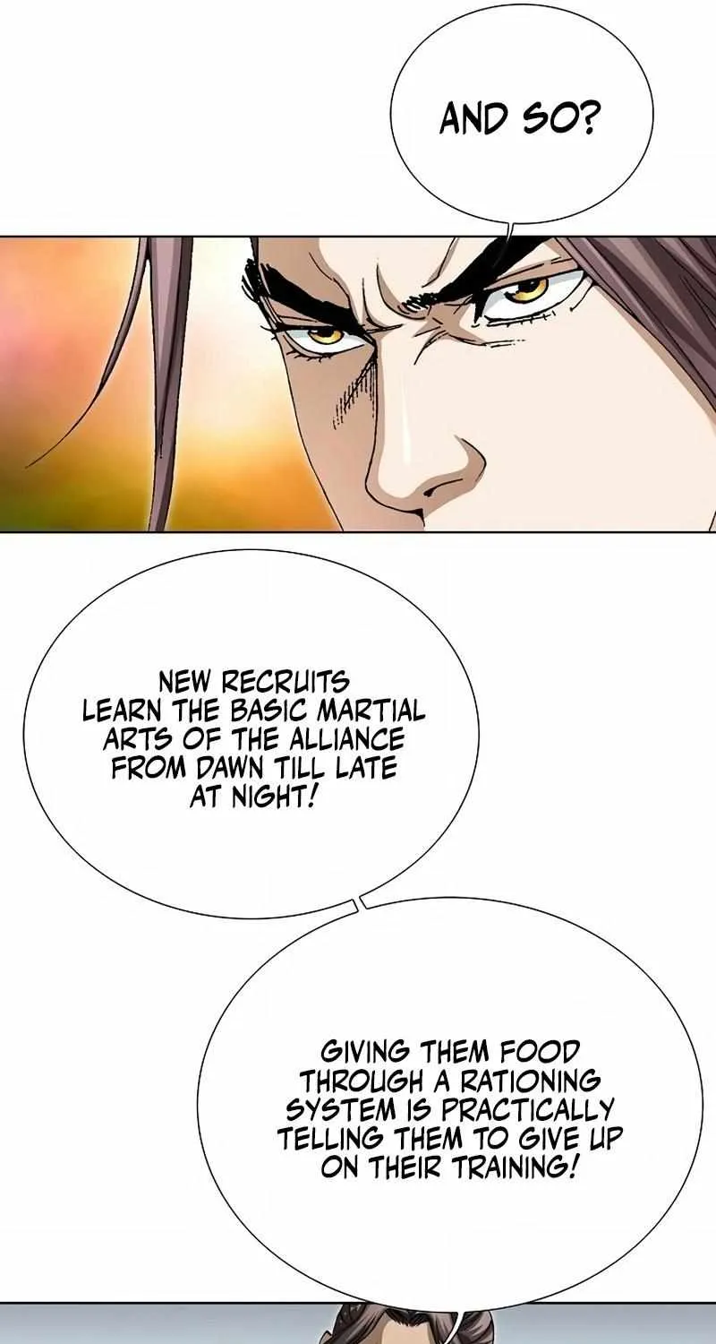 Peerless Chapter 32 page 35 - 