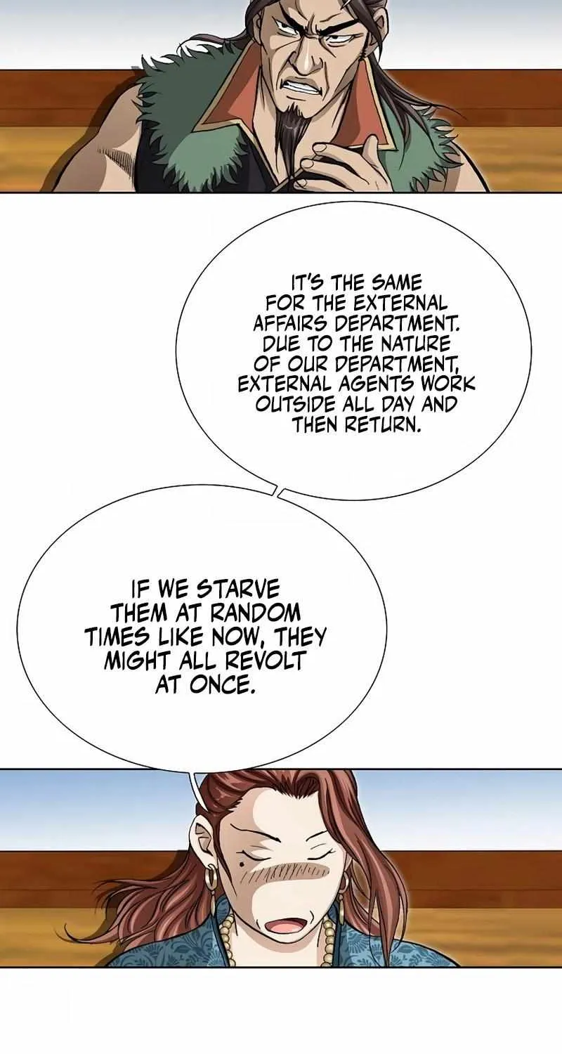 Peerless Chapter 32 page 36 - 